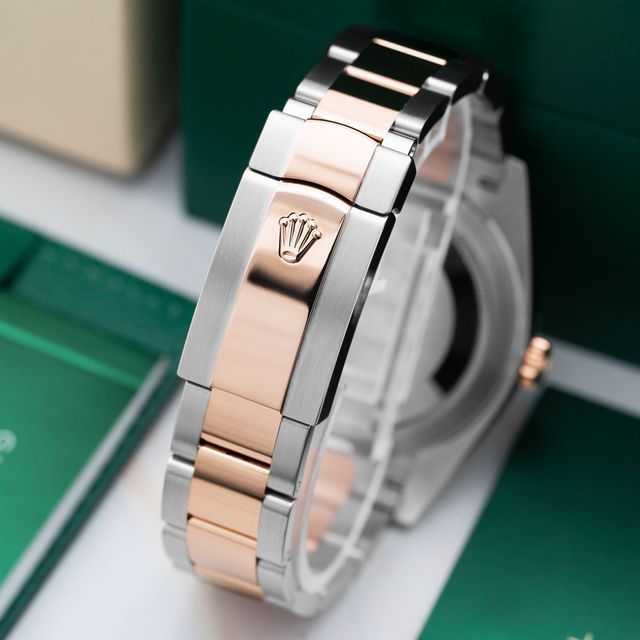 Rolex Datejust 41 126331 Image 3